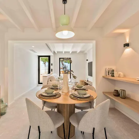Holiday home Casa Portixol Playa
