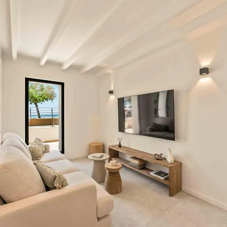 Prázdninový dům Casa Portixol Playa Palma de Mallorca