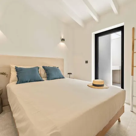 Casa Portixol Playa Prázdninový dům