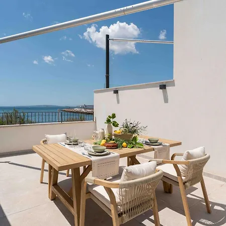Holiday home Casa Portixol Playa