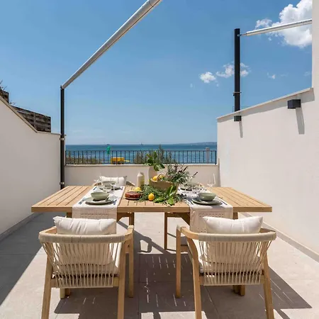 Casa Portixol Playa Holiday home