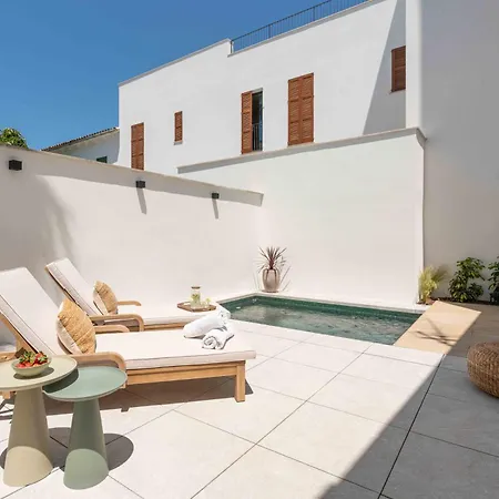 Holiday home Casa Portixol Playa