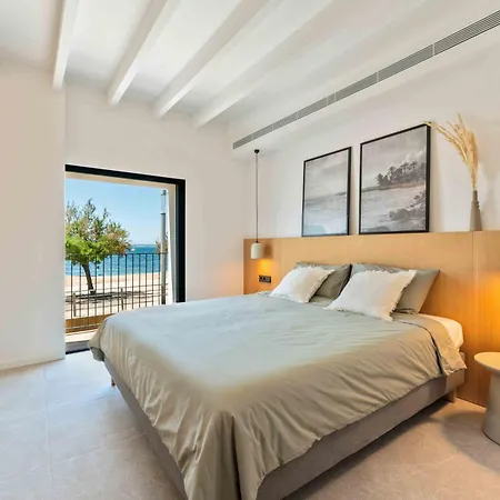 Holiday home Casa Portixol Playa *