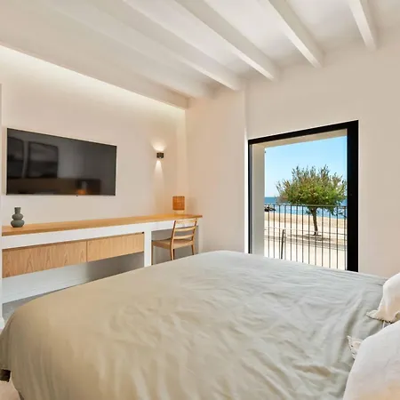 Holiday home Casa Portixol Playa Palma de Mallorca