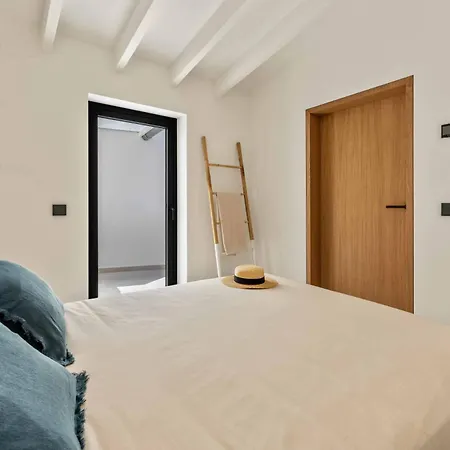 Casa Portixol Playa Dom wakacyjny Palma de Mallorca