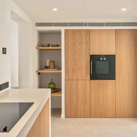 Casa Portixol Playa Dom wakacyjny Palma de Mallorca